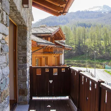 Maison Carrel Elegant 4 Appartement