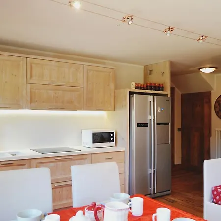 Maison Carrel Elegant 4 Брей-Червиния