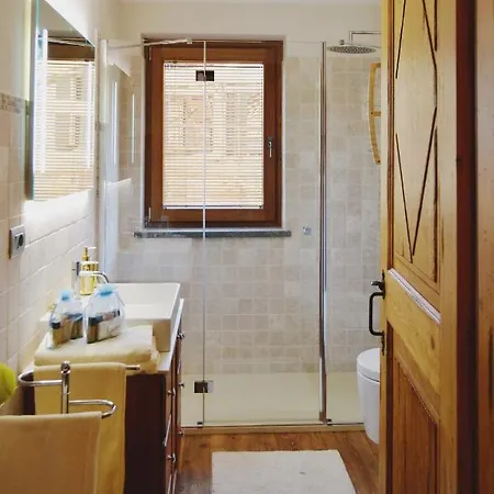 Апартаменты Maison Carrel Elegant 4 Брей-Червиния