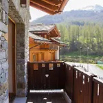 Maison Carrel Elegant 4 Апартаменты