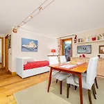 Апартаменты Maison Carrel Elegant 4