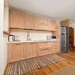 Appartement Maison Carrel Elegant 4 Breuil-Cervinia