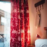 Maison Carrel Elegant 4 * Брей-Червиния