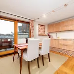 Maison Carrel Elegant 4 Апартаменты Брей-Червиния