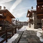 Maison Carrel Elegant 4 Апартаменты