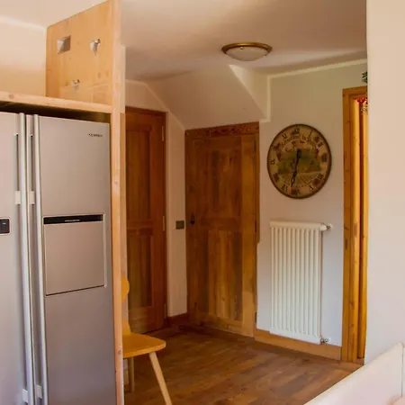 Maison Carrel Elegant 4 Apartmán *
