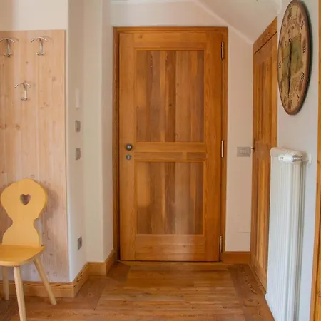 Maison Carrel Elegant 4 Apartman *