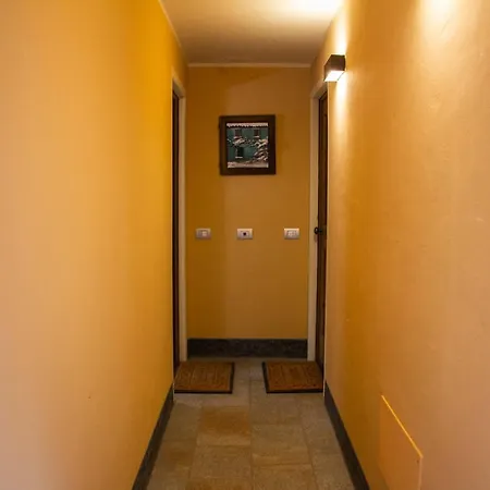 Lägenhet Maison Carrel Elegant 4 *
