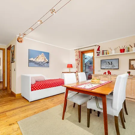 Appartement Maison Carrel Elegant 4