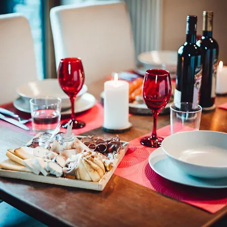 Maison Carrel Elegant 4