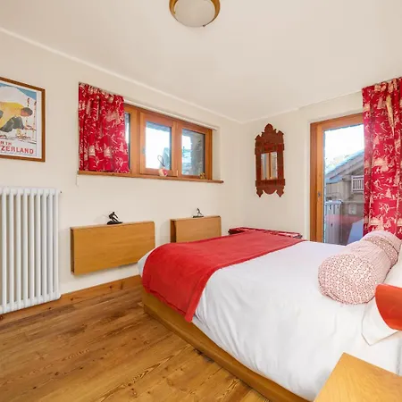 Maison Carrel Elegant 4 *