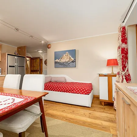 Apartment Maison Carrel Elegant 4