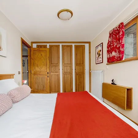 Maison Carrel Elegant 4 * Breuil-Cervinia