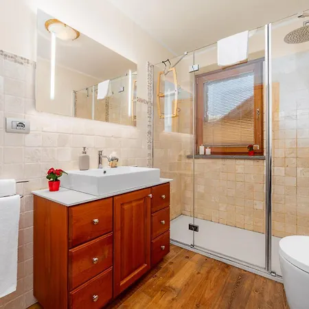 דירה Maison Carrel Elegant 4