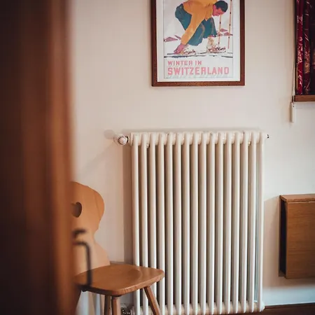 Maison Carrel Elegant 4 *