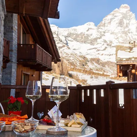 Maison Carrel Elegant 4 דירה *