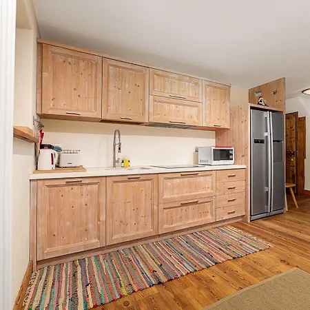 Apartment Maison Carrel Elegant 4 Breuil-Cervinia