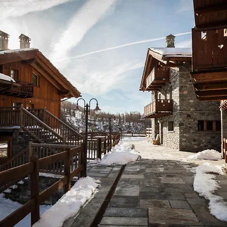 Maison Carrel Elegant 4 דירה