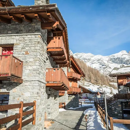 Maison Carrel Elegant 4 דירה *