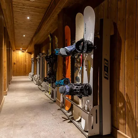 Maison Carrel Elegant 4 *