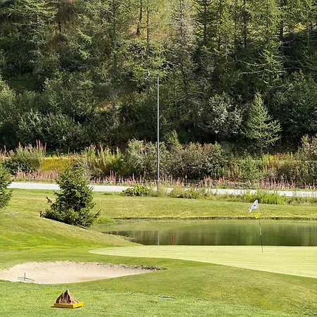 דירה Maison Carrel Elegant 4 *