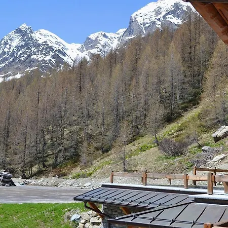 Apartman Maison Carrel Elegant 4