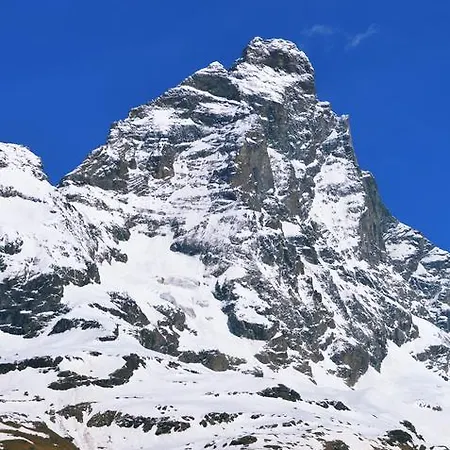 Lägenhet Maison Carrel Elegant 4 Breuil-Cervinia