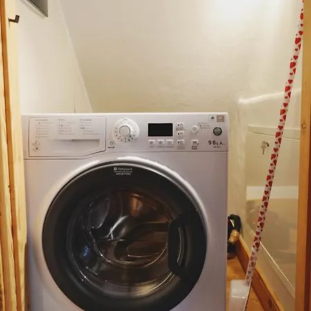 Apartman Maison Carrel Elegant 4