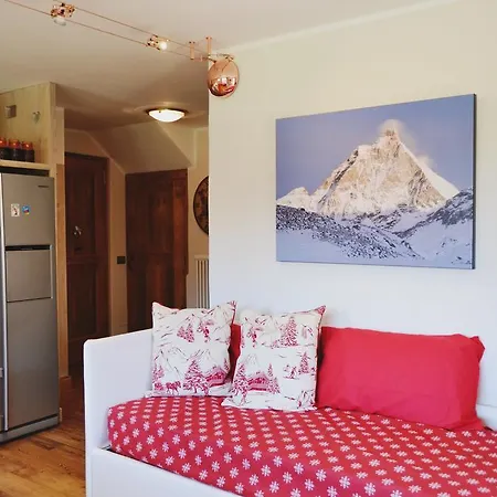 Lägenhet Maison Carrel Elegant 4 *