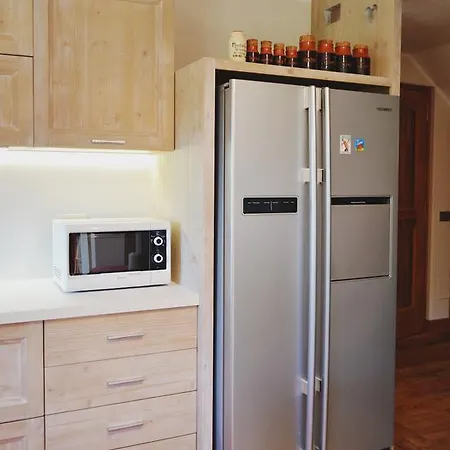 Apartman Maison Carrel Elegant 4