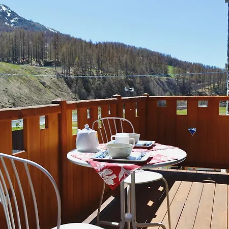 Maison Carrel Elegant 4 Брей-Червиния