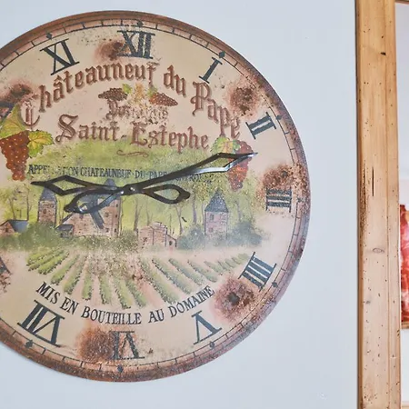 Maison Carrel Elegant 4 ברויל-קרוויניה