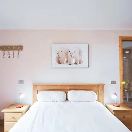 Maison Carrel Elegant 4 * Breuil-Cervinia