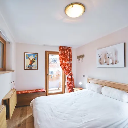 דירה Maison Carrel Elegant 4