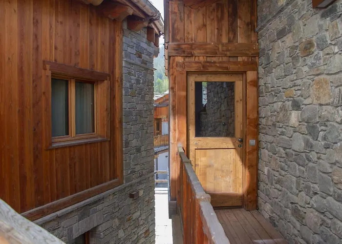 Maison Carrel Elegant 4