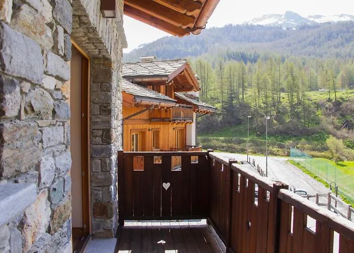 Maison Carrel Elegant 4 דירה