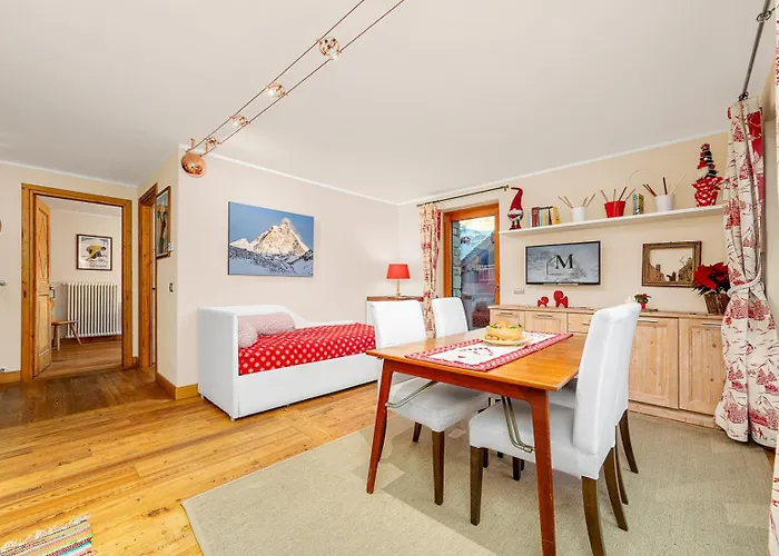 דירה Maison Carrel Elegant 4