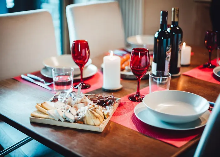 Maison Carrel Elegant 4