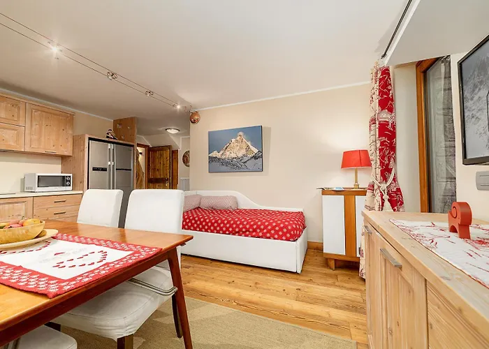 דירה Maison Carrel Elegant 4