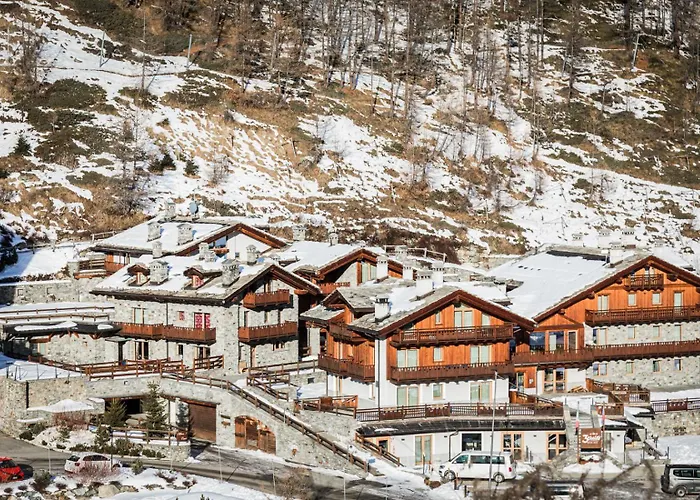 Maison Carrel Elegant 4 דירה *