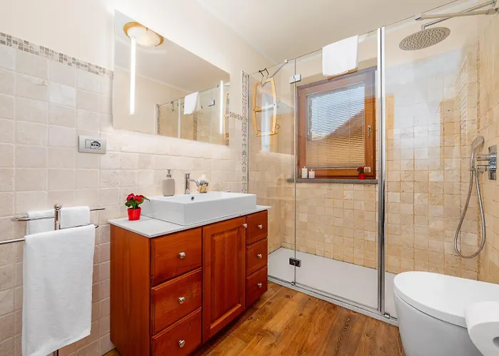 Apartment Maison Carrel Elegant 4