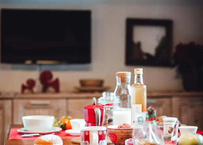 Apartment Maison Carrel Elegant 4 *