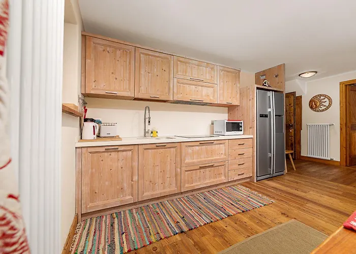 דירה Maison Carrel Elegant 4 ברויל-קרוויניה