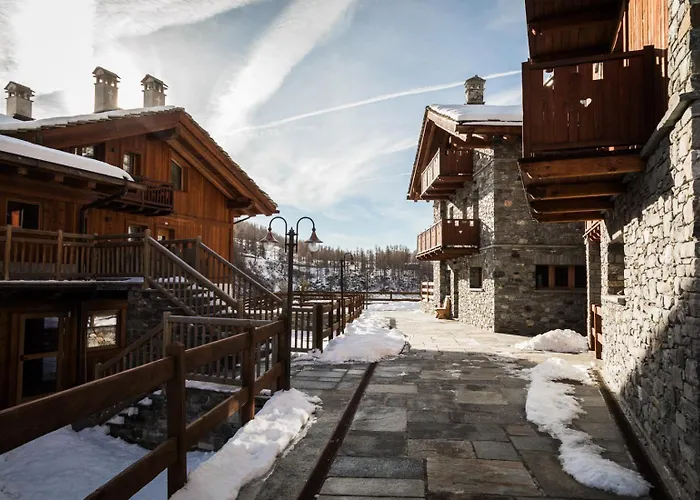 Maison Carrel Elegant 4 דירה