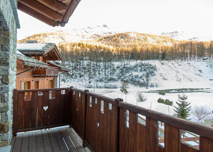 דירה Maison Carrel Elegant 4 *