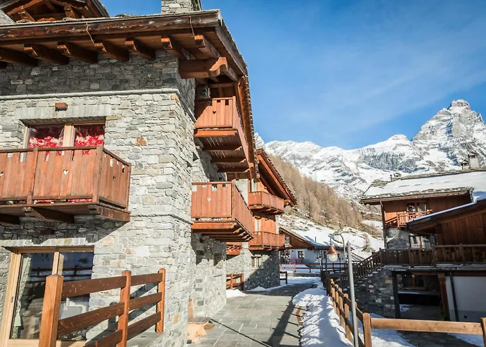 Maison Carrel Elegant 4 דירה *