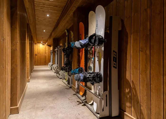 Maison Carrel Elegant 4 *