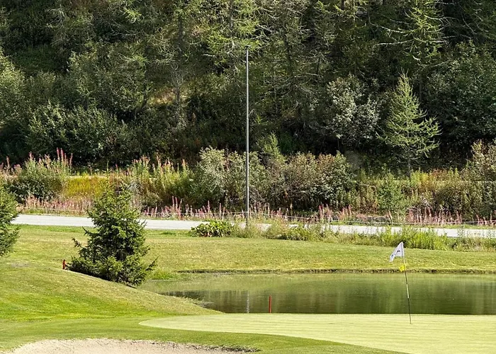 דירה Maison Carrel Elegant 4 *