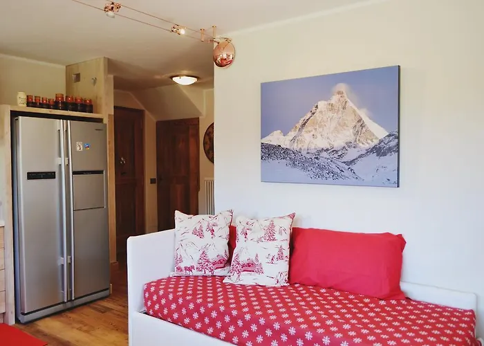 Apartment Maison Carrel Elegant 4 *