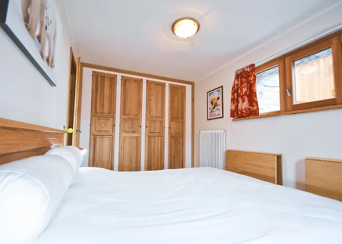 Maison Carrel Elegant 4 *